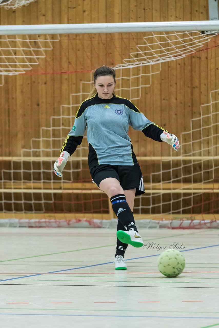 Bild 482 - B-Juniorinnen Cup Wahlstedt